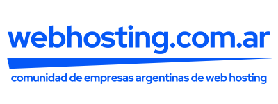 WebHosting.com.ar – Comunidad